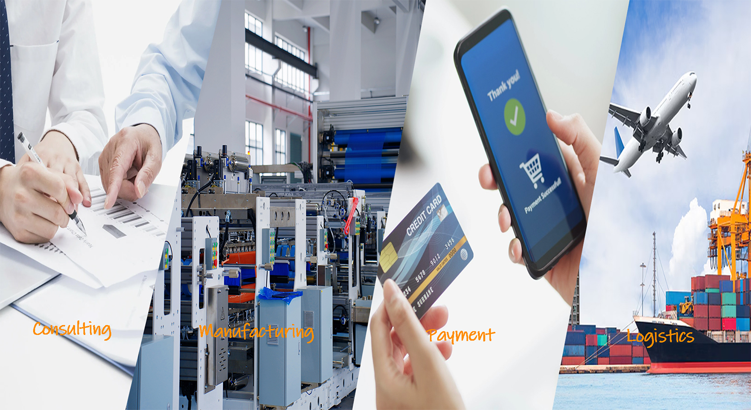 浙江德力普智能制造有限公司